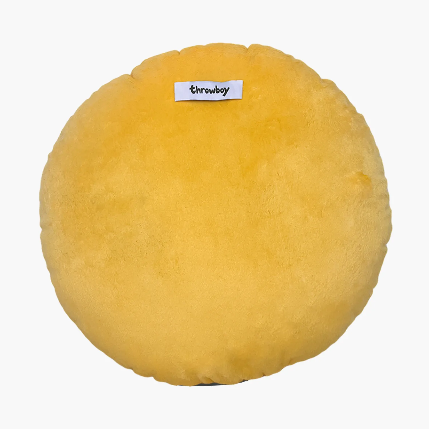 Minimize Button Pillow