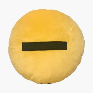 Minimize Button Pillow