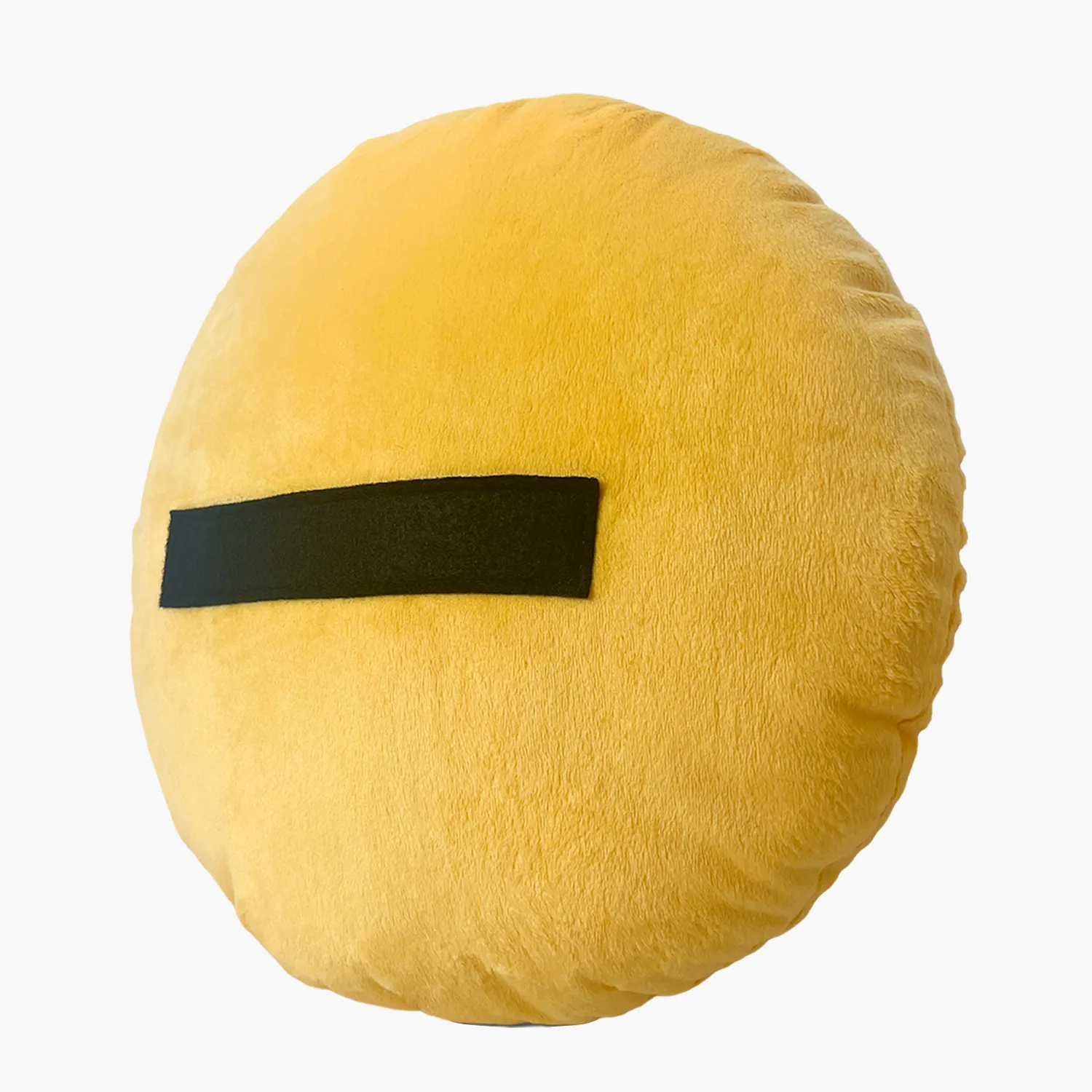 Minimize Button Pillow