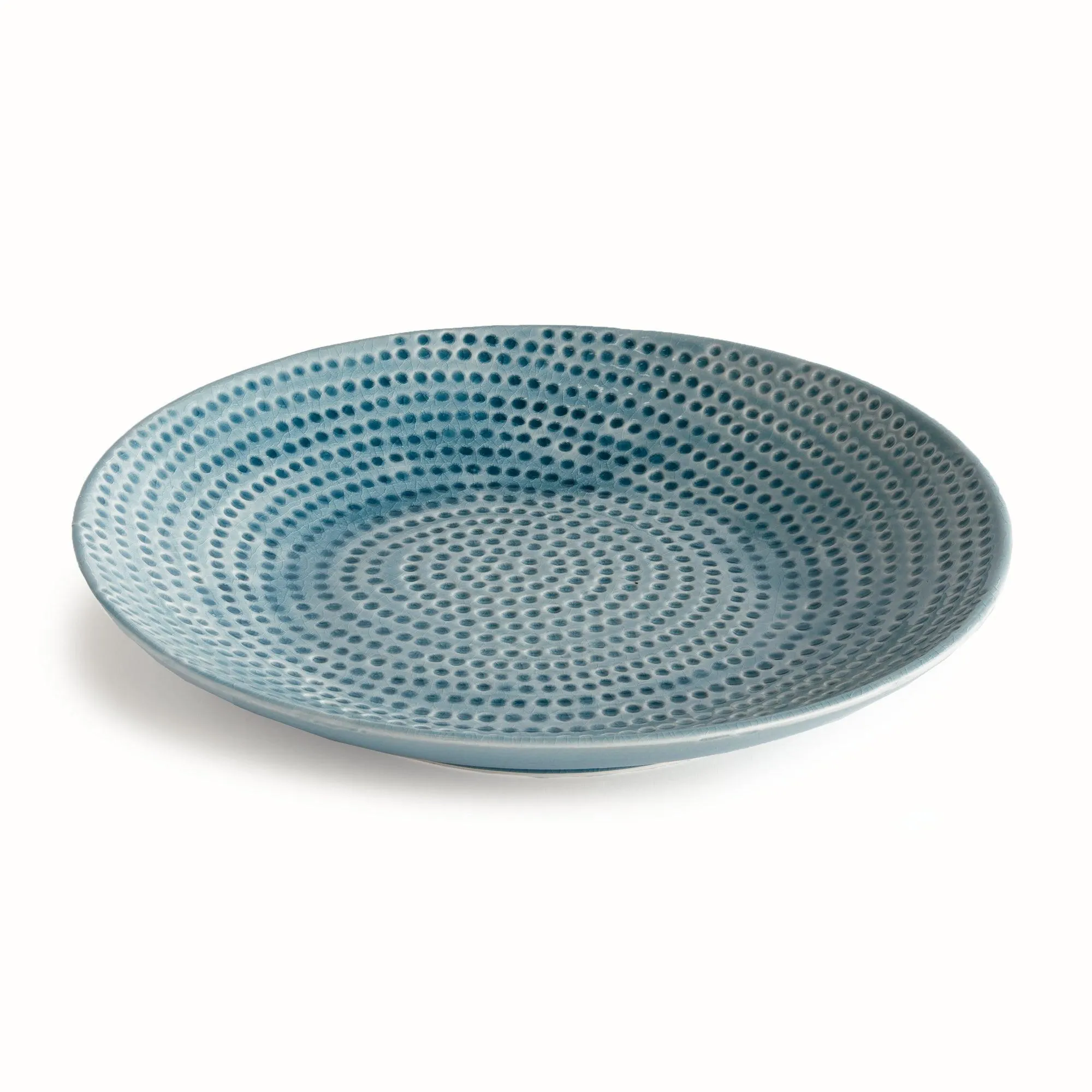 Miro Decorative Plate