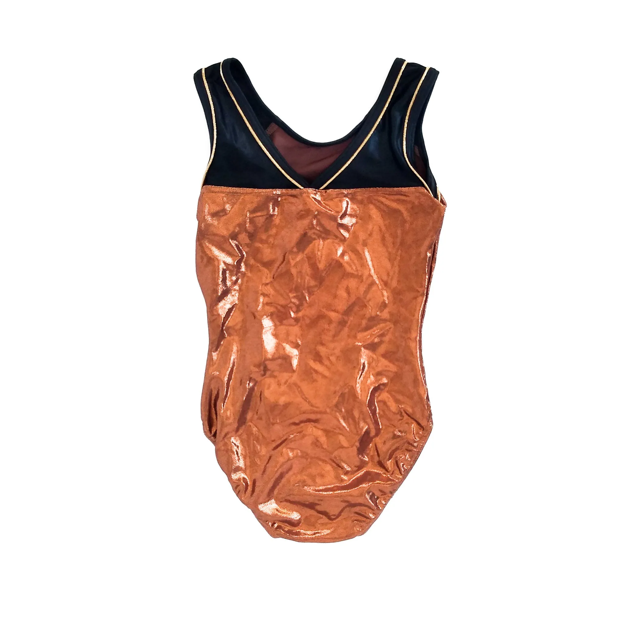 Mondor gymnastics suit 10-12