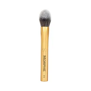 Morphe Y1 - PRECISION POINTED POWDER Brush