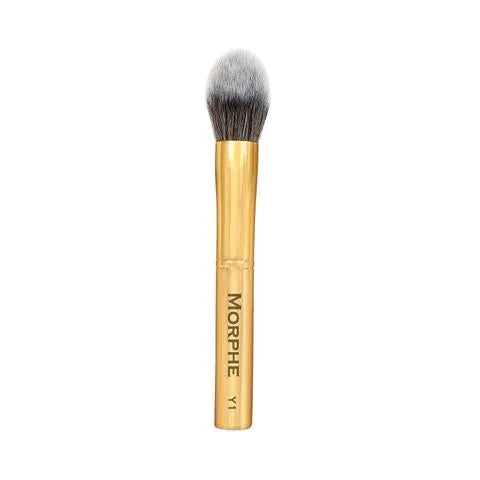 Morphe Y1 - PRECISION POINTED POWDER Brush