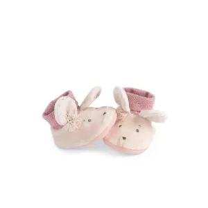 Moulin Roty Petite ecole de danse - Mouse Slippers