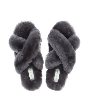 Mt. Hood Slippers