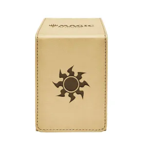 MTG: Alcove Flip - White