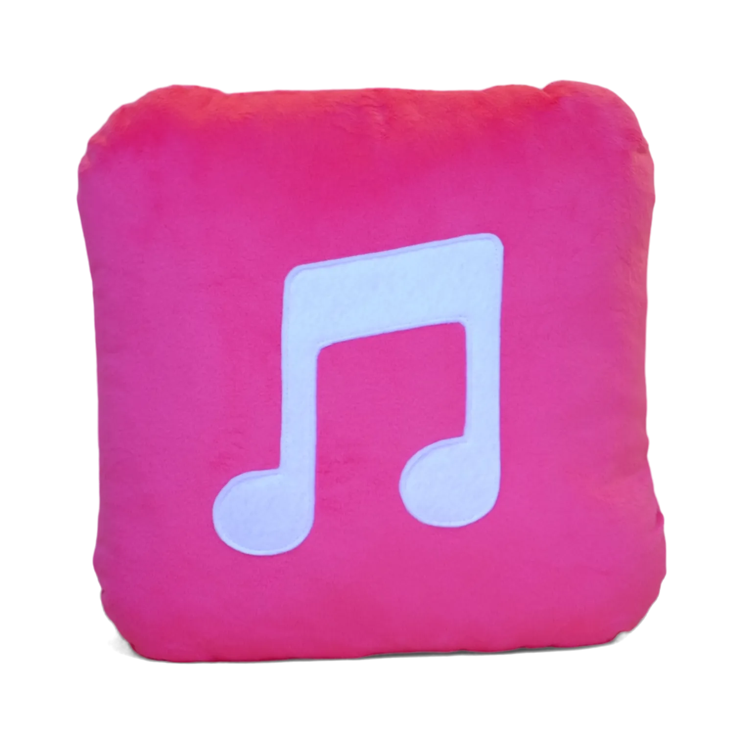 Music Pillow