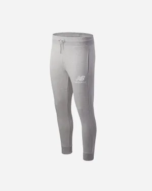 NB Essentials Pant - Athletic Grey
