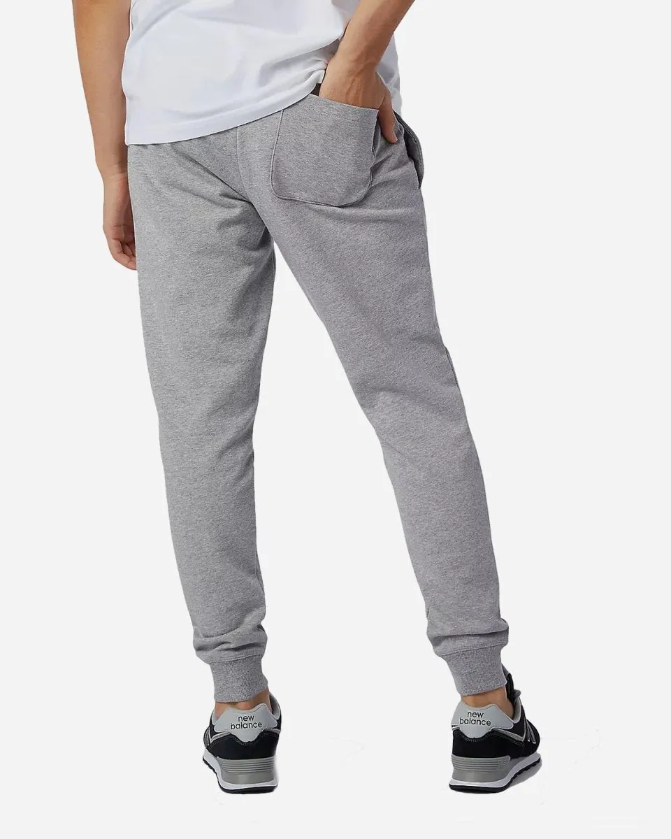 NB Essentials Pant - Athletic Grey