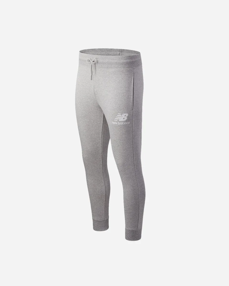 NB Essentials Pant - Athletic Grey
