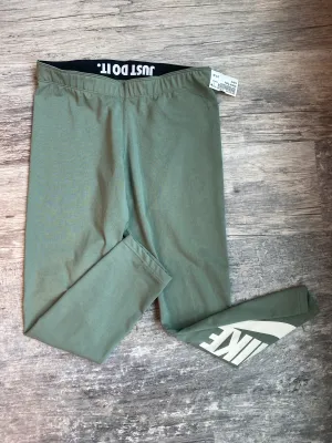 Nike Athletic Pants Size Small