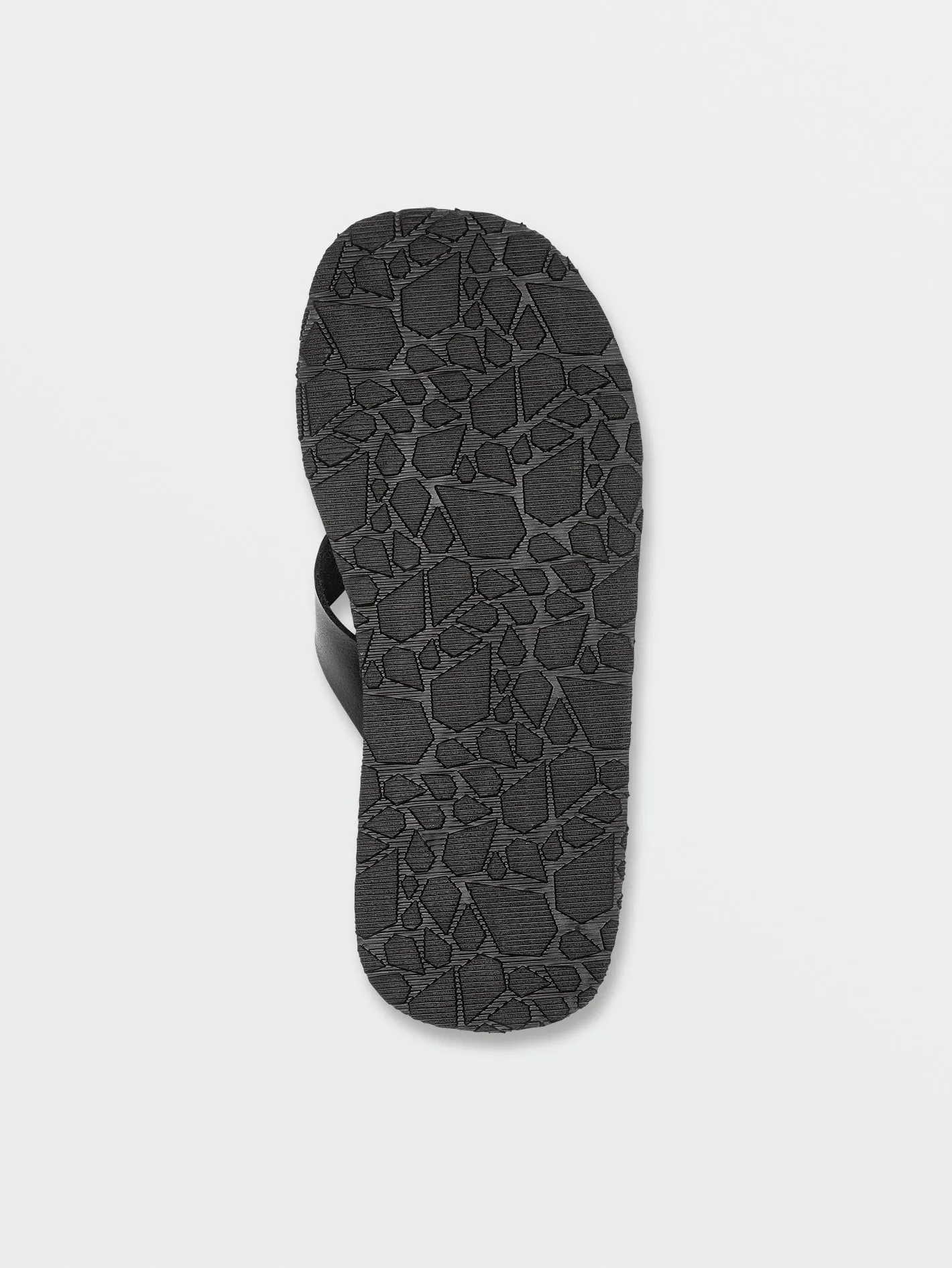 Not Ur Moms Platform Sandalen - BLACK