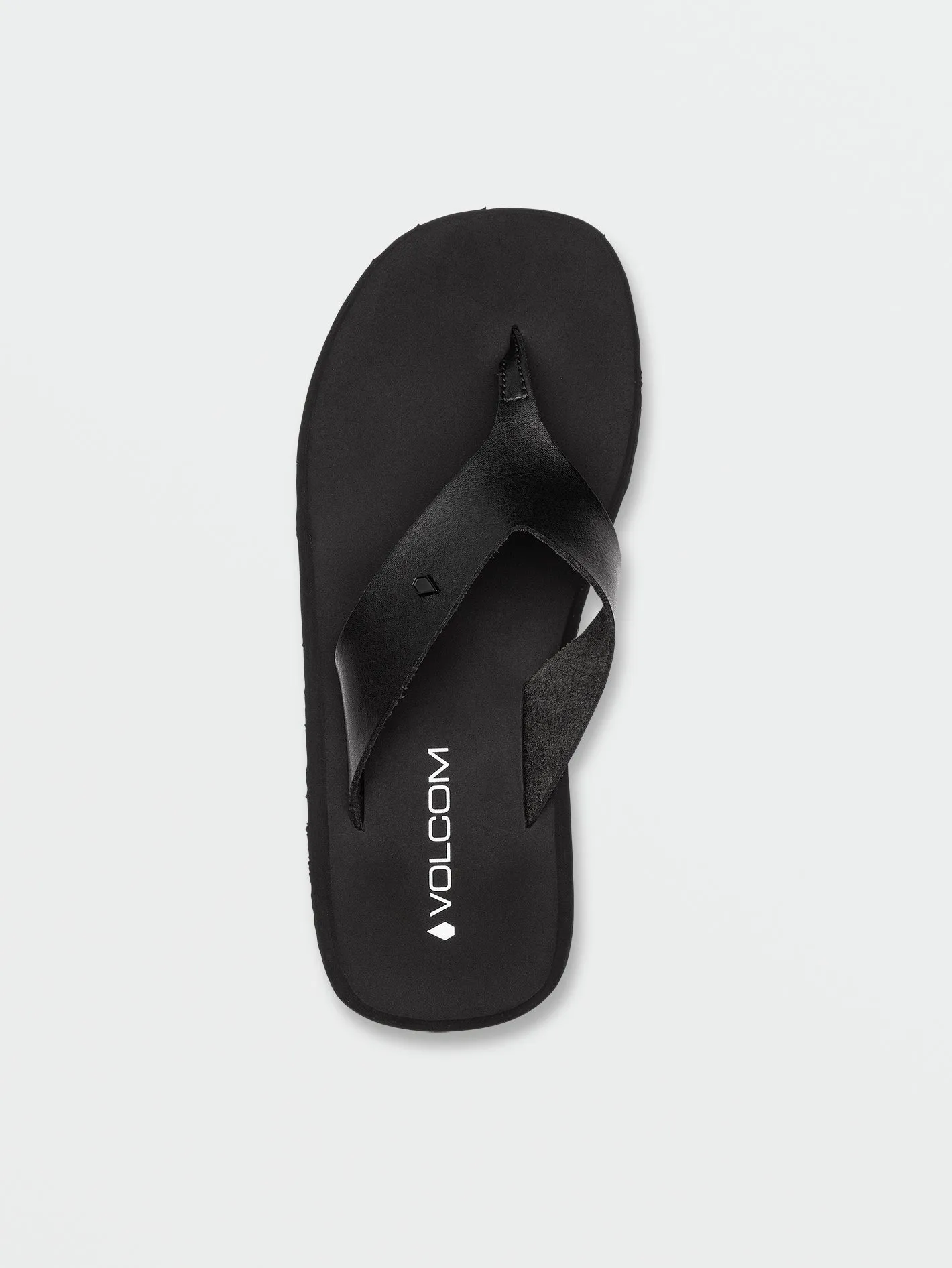 Not Ur Moms Platform Sandalen - BLACK