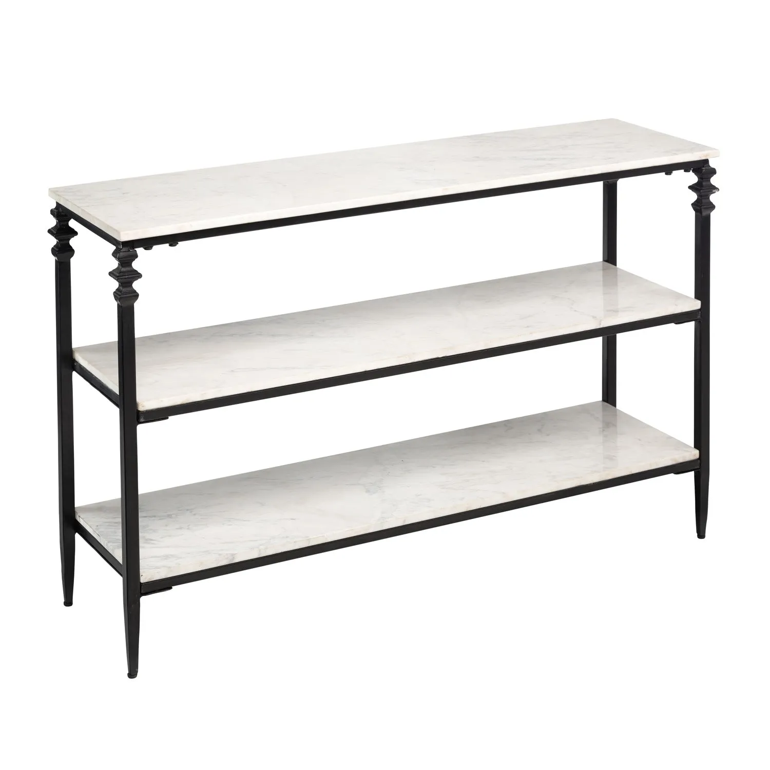 Nottoway Bookcase,59k68