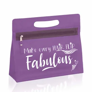 Novex Fabulous Cosmetic Bag