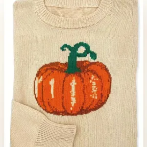 NWT The Pumpkin Sweater like the KJP for $148