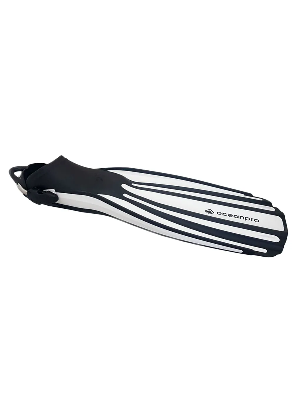 Ocean Pro Avoca Open Heel Fin