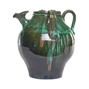 Olive Oil Decanter