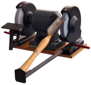 Oneway - Wolverine Complete Grinding Jig #2291