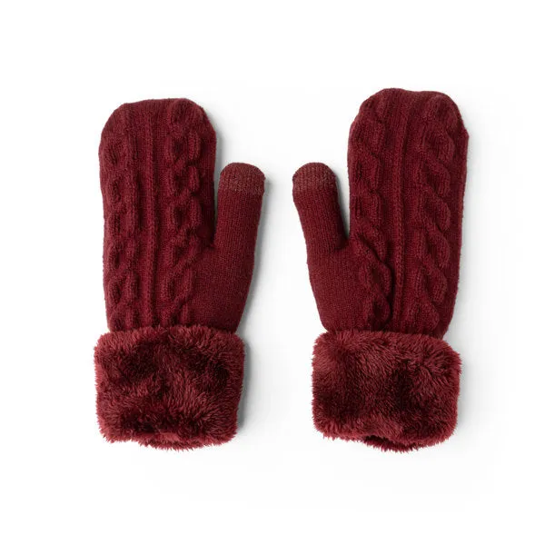 Original Mittens