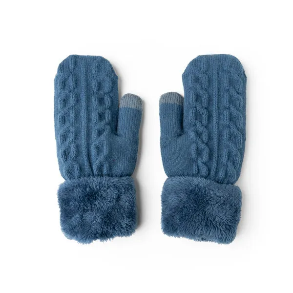 Original Mittens