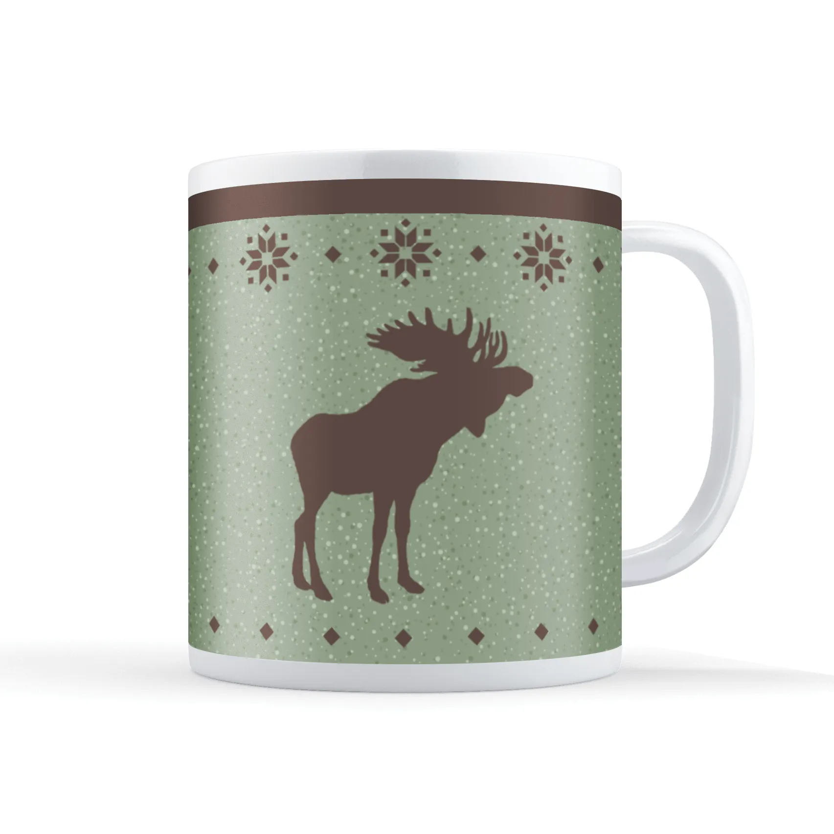Outdoor Beasts Dinnerware