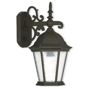 Outdoor Sconce