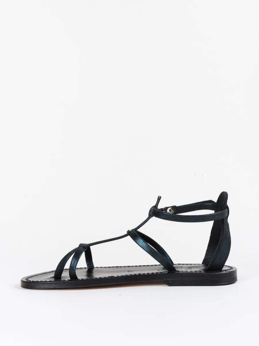 panda sandal