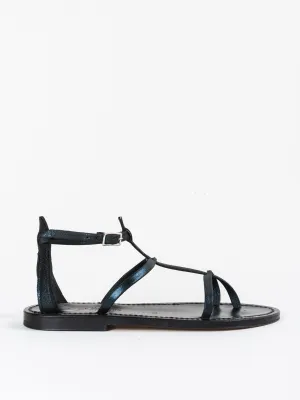 panda sandal