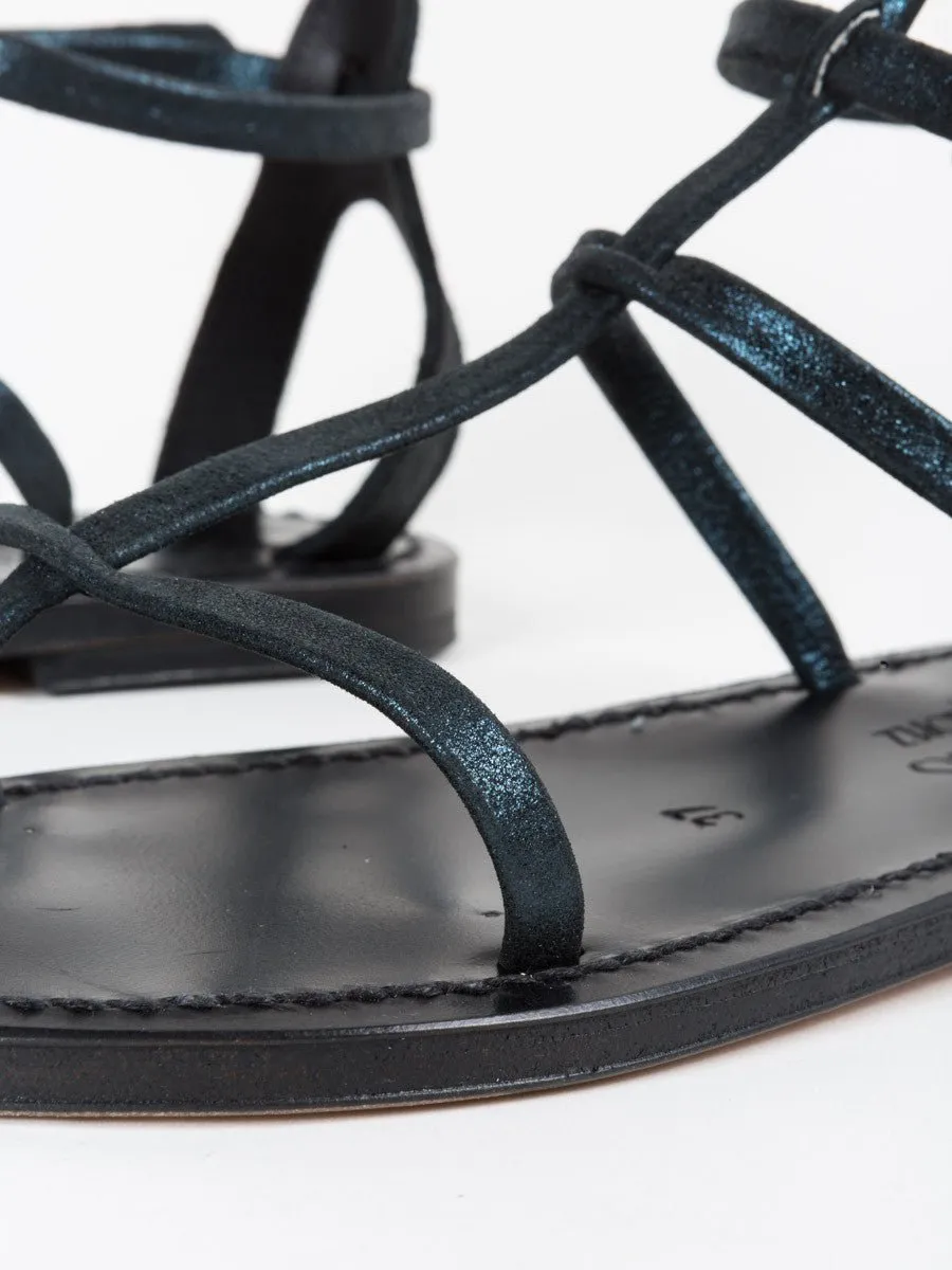 panda sandal