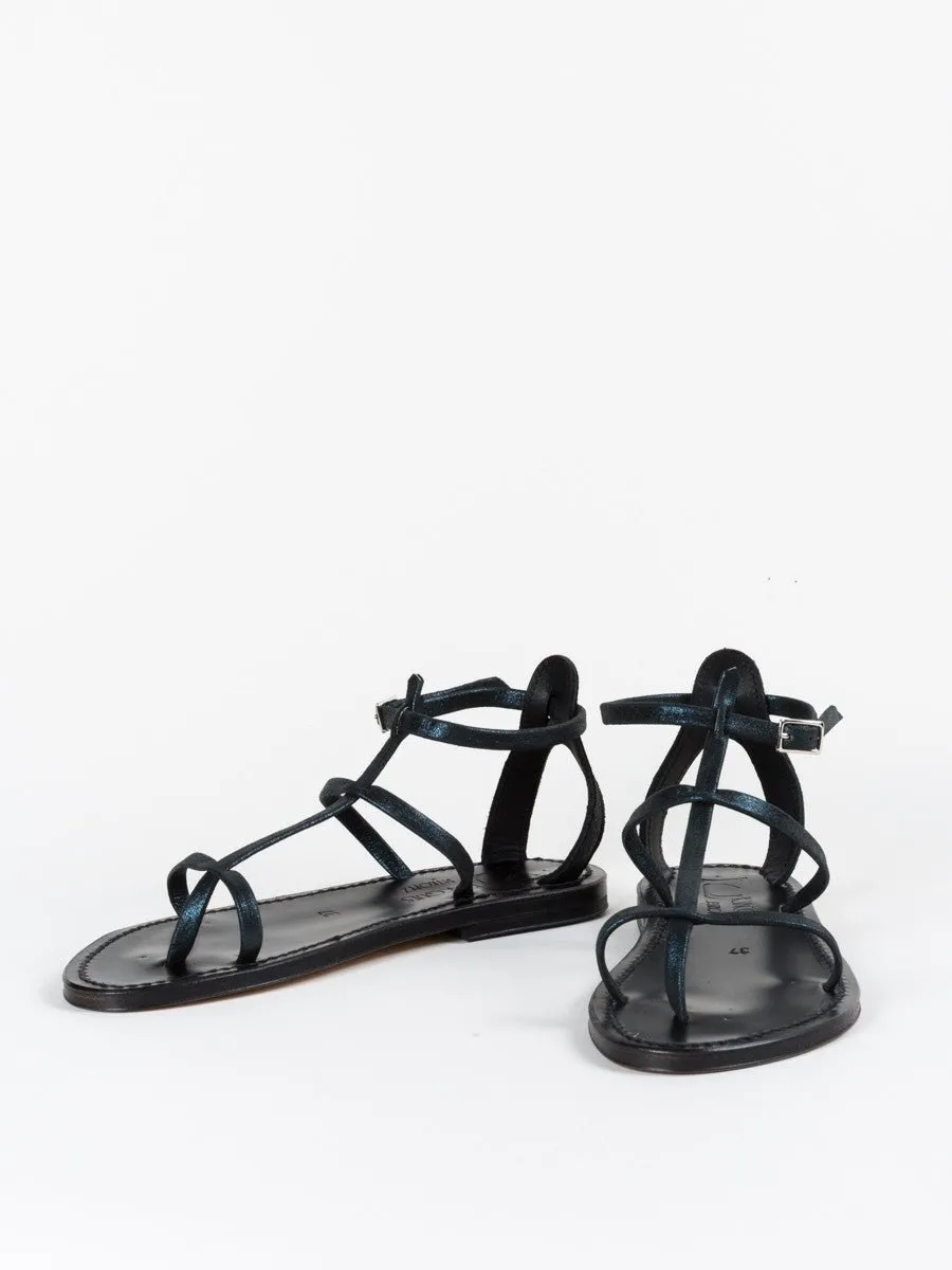 panda sandal