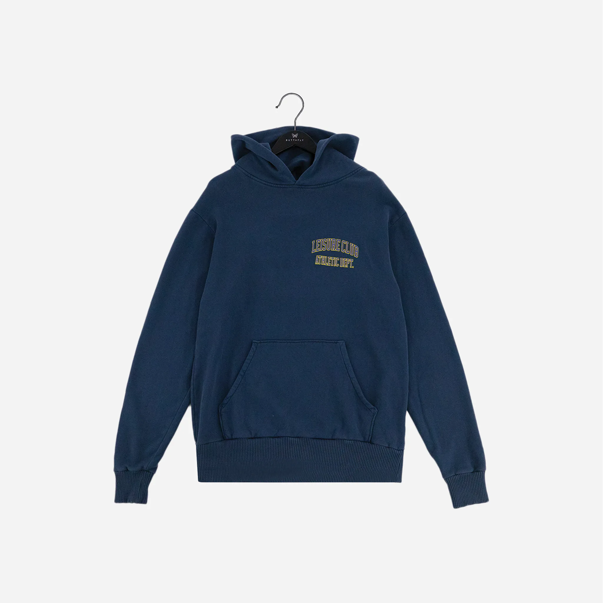 Pasadena Leisure Club Athletic Dept. Hoodie SP23F21