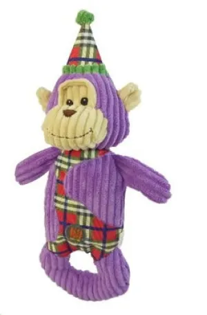 Pattern Patches Holiday Gorilla