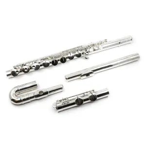 Pearl Alto Flute Model PFA207 - New