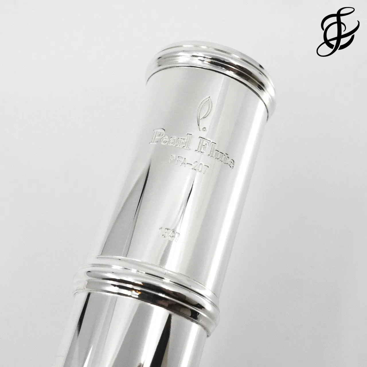 Pearl Alto Flute Model PFA207 - New