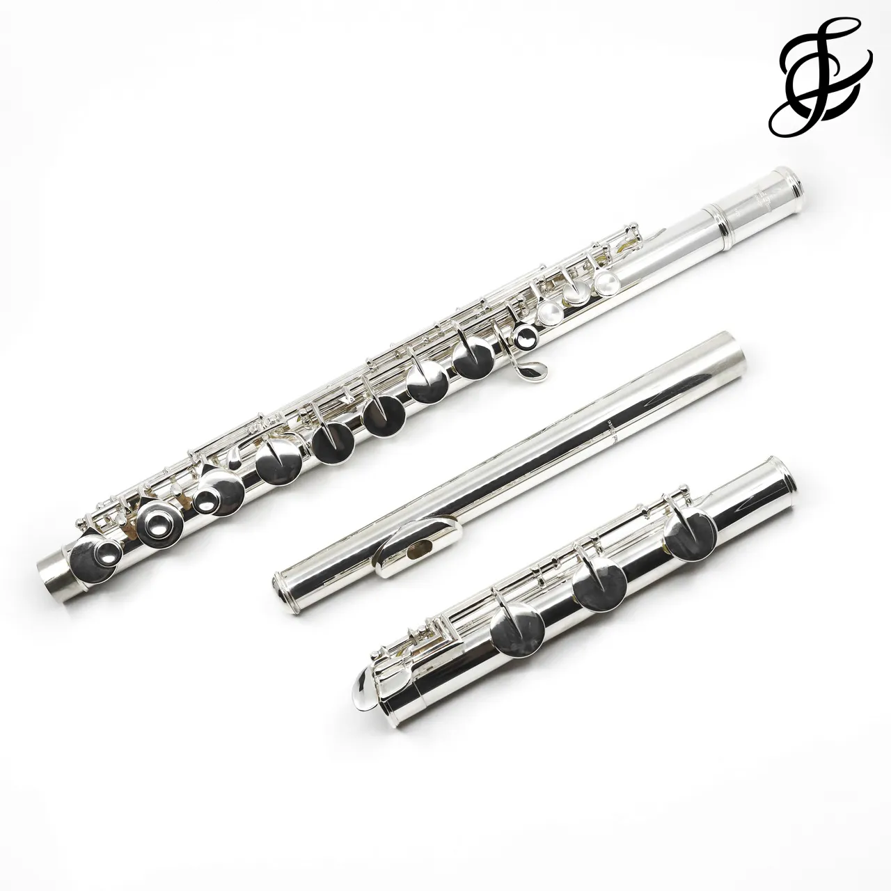Pearl Alto Flute Model PFA207 - New