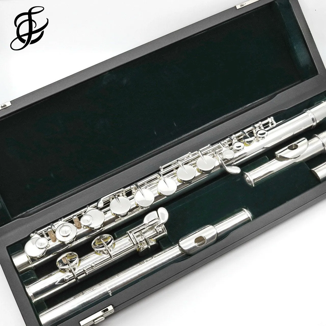 Pearl Alto Flute Model PFA207 - New