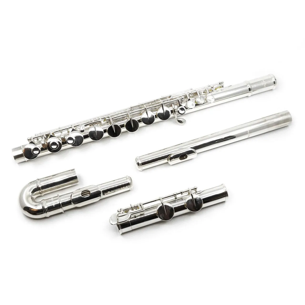 Pearl Alto Flute Model PFA207 - New
