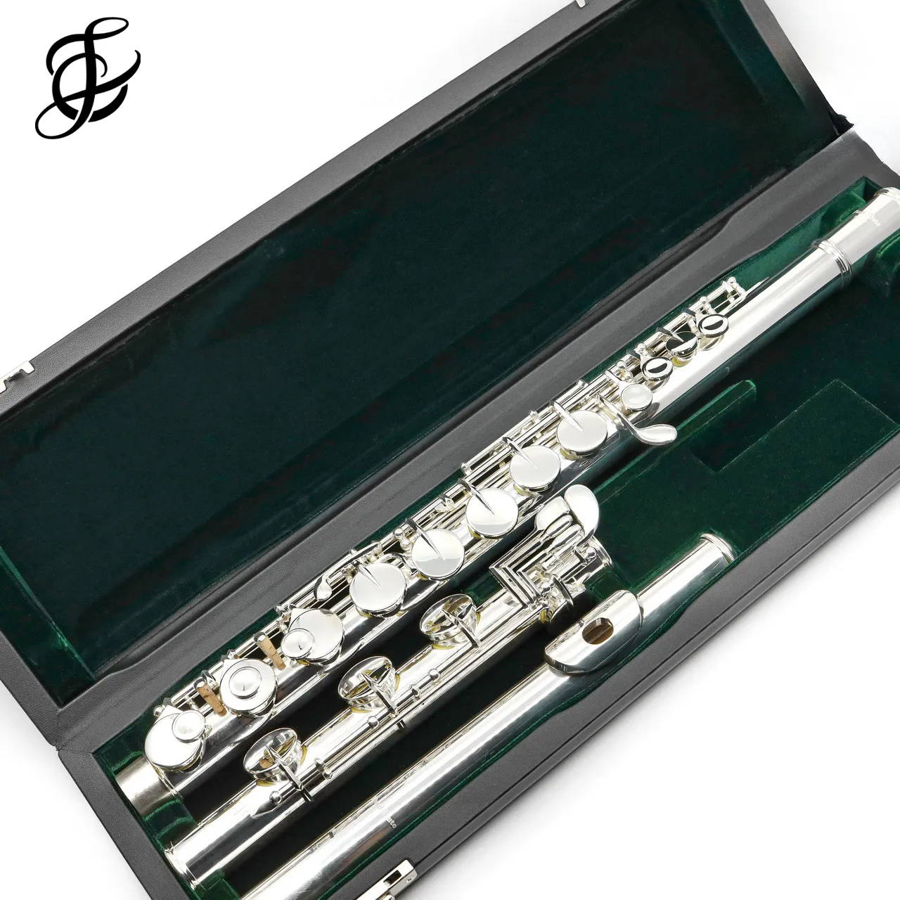 Pearl Alto Flute Model PFA207 - New