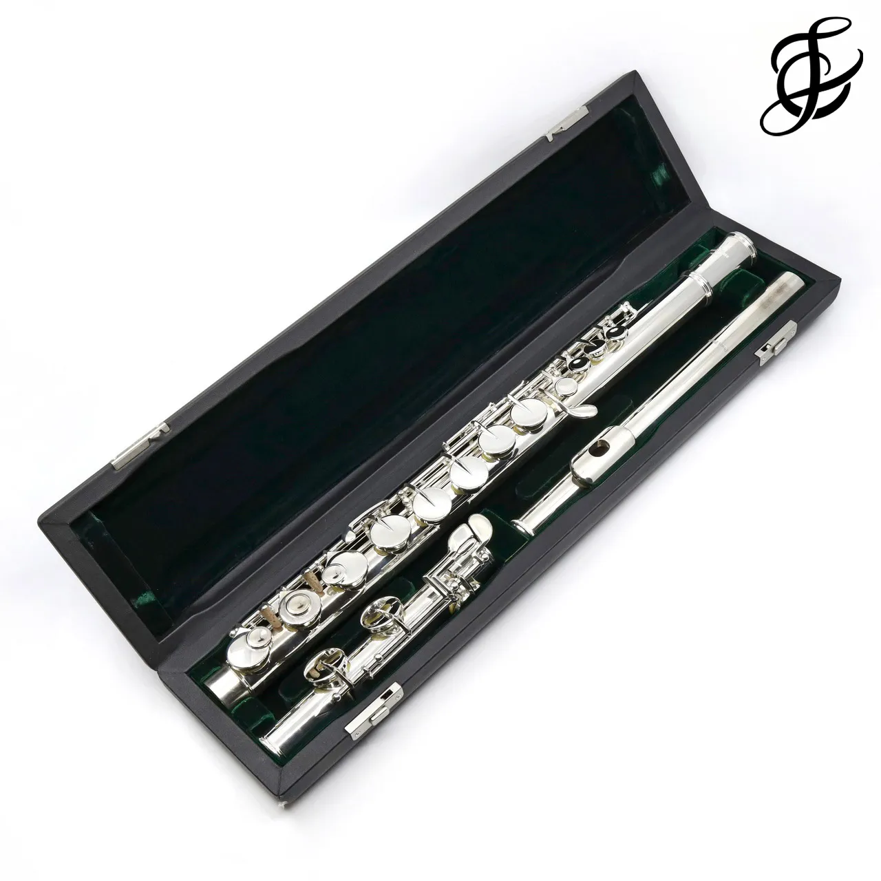 Pearl Alto Flute Model PFA207 - New