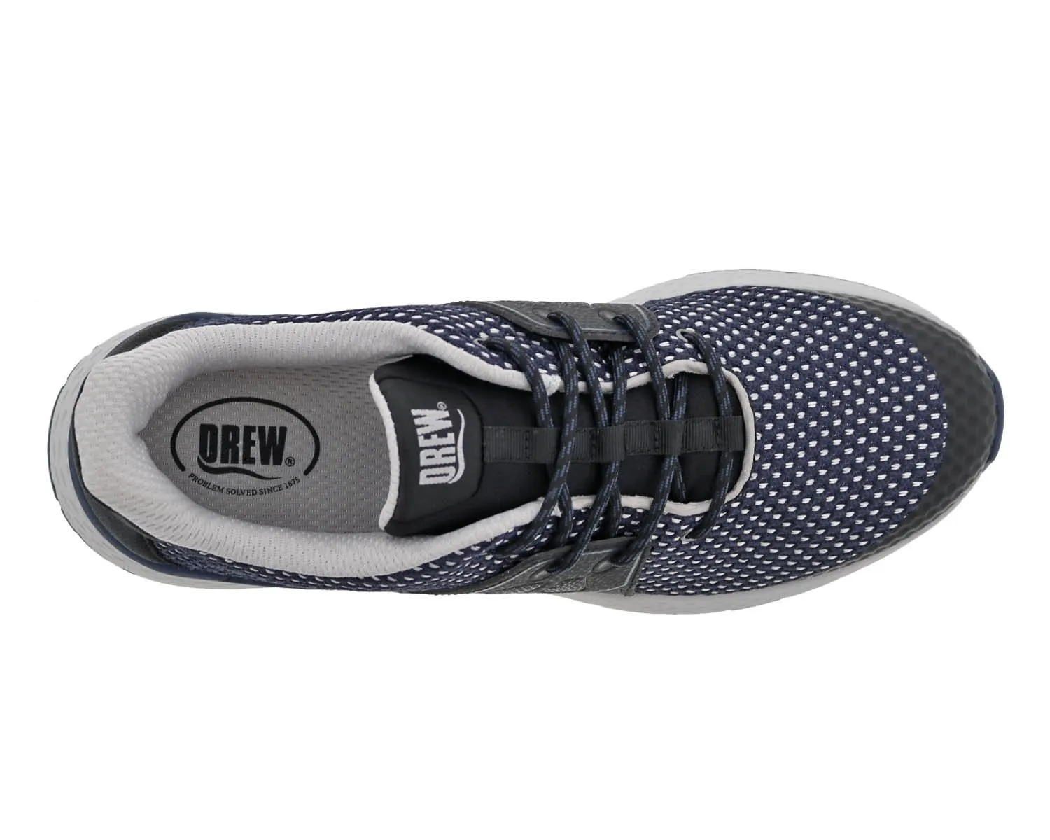 PERFORM Navy Mesh Combo