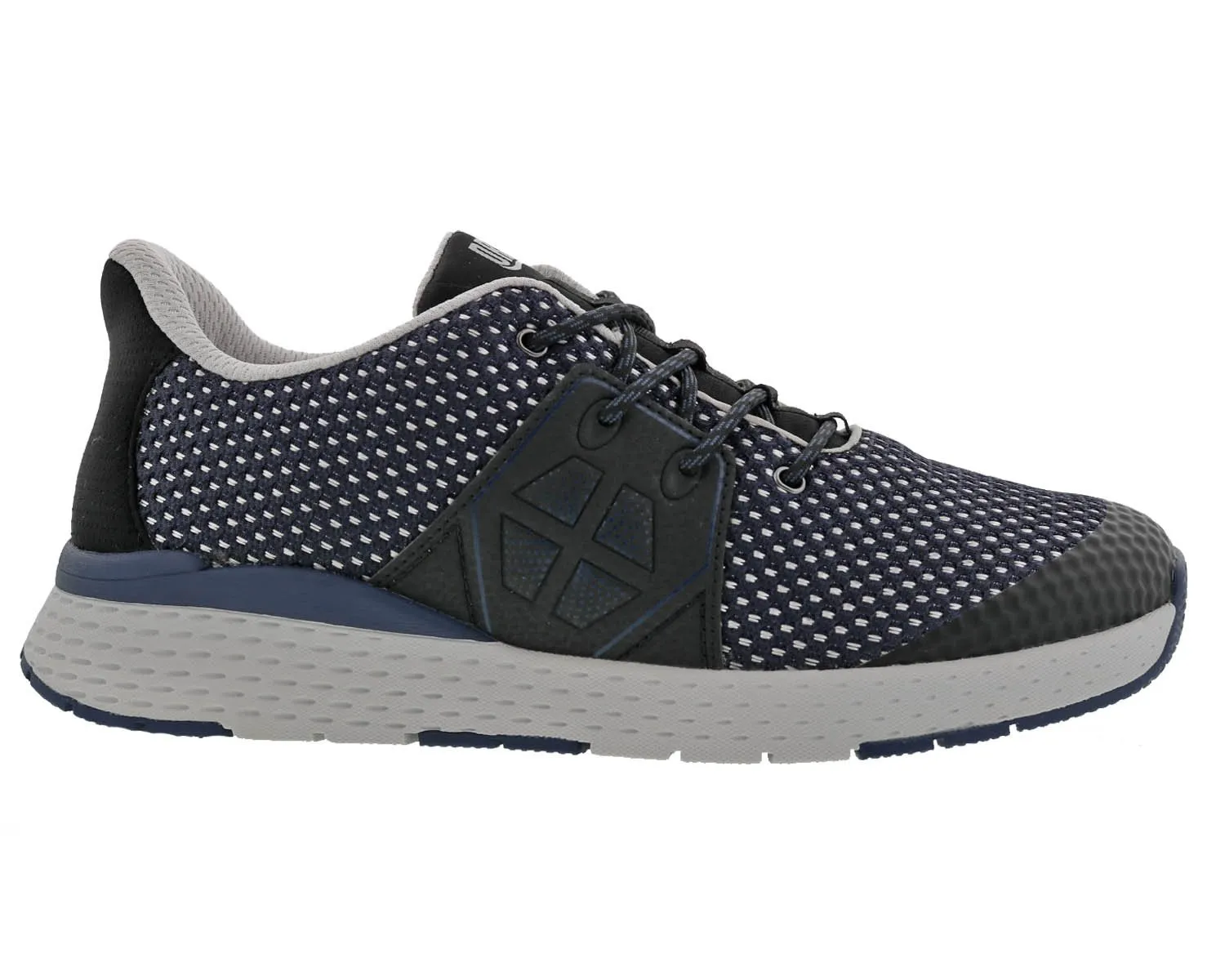 PERFORM Navy Mesh Combo