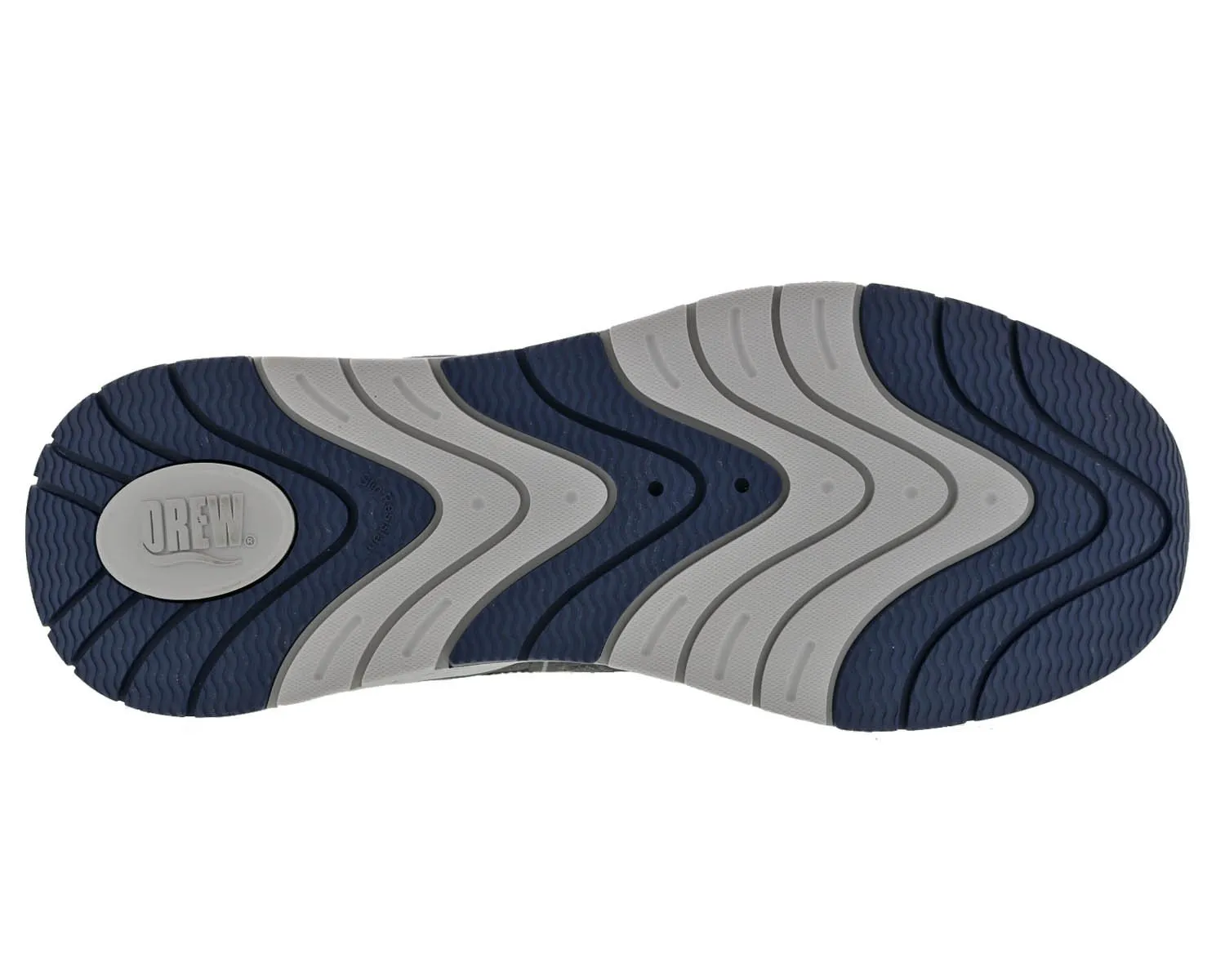 PERFORM Navy Mesh Combo