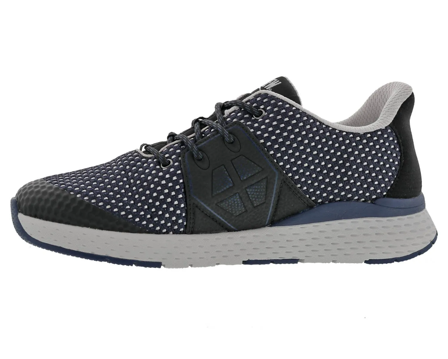 PERFORM Navy Mesh Combo