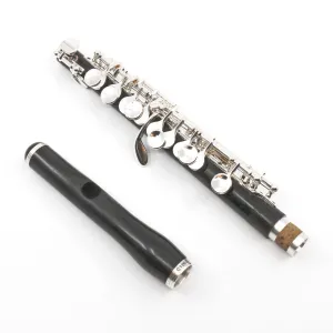 Philipp Hammig Piccolo Model 650/2 - New