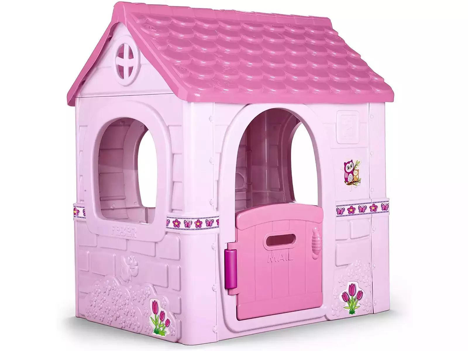 PINK FANTASY HOUSE FEBER