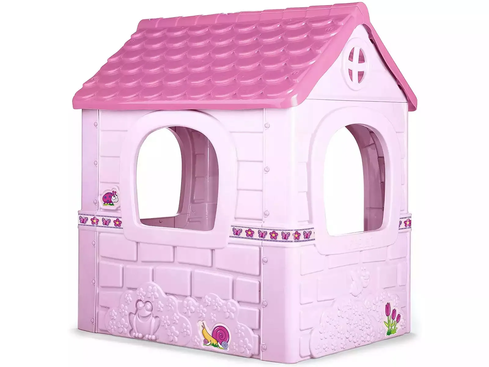 PINK FANTASY HOUSE FEBER