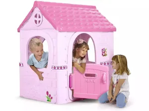PINK FANTASY HOUSE FEBER