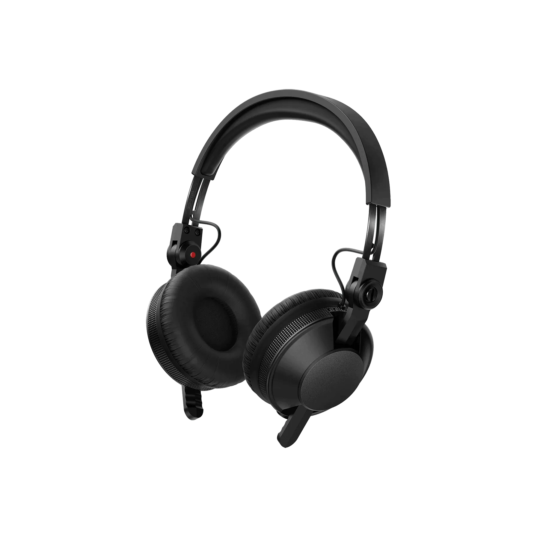 Pioneer DJ HDJ-CX Professional DJ Headphones - Black