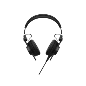 Pioneer DJ HDJ-CX Professional DJ Headphones - Black